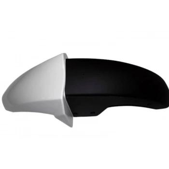 DRİFT BEYAZ ÖN ÇAMURLUK