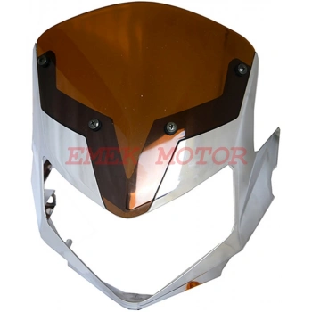 DRİFT FAR SİPERLİĞİ NİKEL