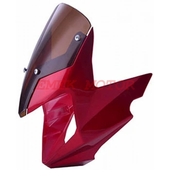 DRİFT FAR SİPERLİĞİ KIRMIZI