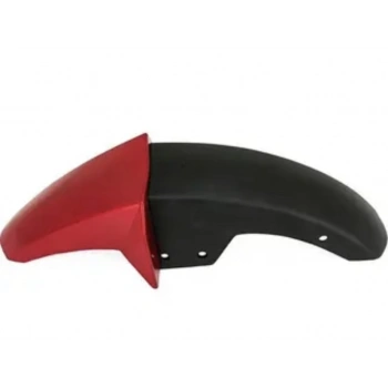 DRİFT KIRMIZI ÇAMURLUK