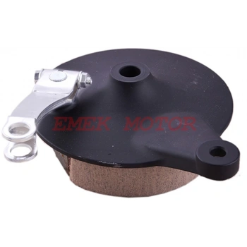 DRİFT - KN150 ARKA KAMPANA