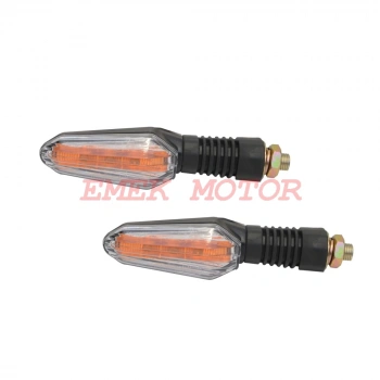 DRİFT YENİ MODEL LED SİNYAL{2ADET}