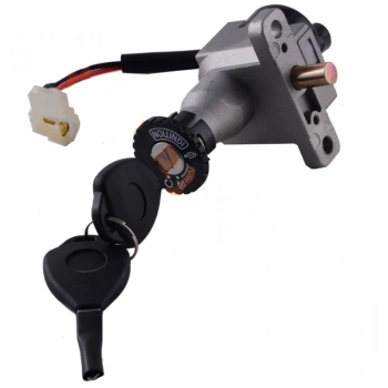 E BİKE 3 TEKER KASALI KONTAK SET 12 JANT