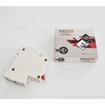 E BİKE ANA SİGORTA