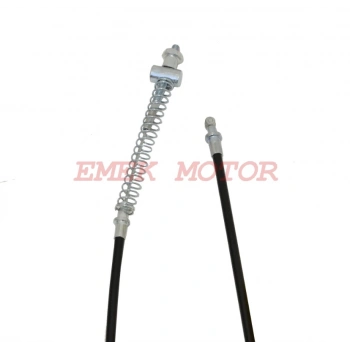 E-BİKE ARKA FREN TELİ