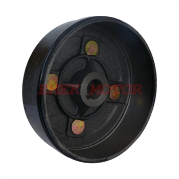 E BİKE ARKA KAMPANA BÜYÜK KASALI MODEL