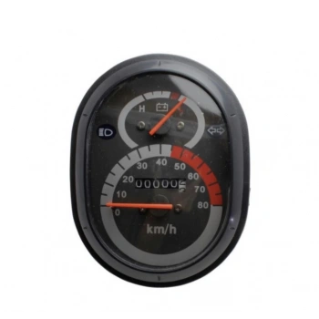 E BİKE KİLOMETRE SAATİ 72V