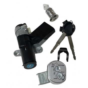 E BİKE TODAY KONTAK SETİ