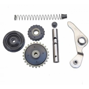 EKSANTRİK DİŞLİ SETİ CUB - SFC [8 Lİ SET]