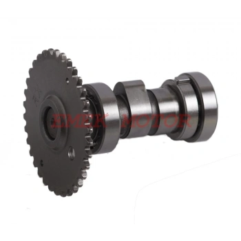 EKSANTRİK MİLİ [A KALİTE] FIZY