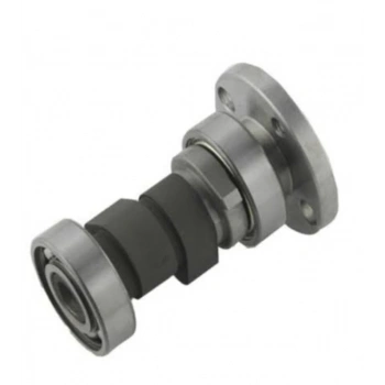 EKSANTRİK MİLİ DRIFT