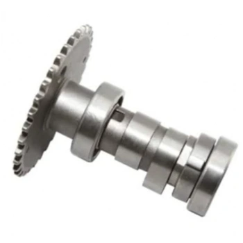 EKSANTRİK MİLİ SCOOTER - LINHAI 200