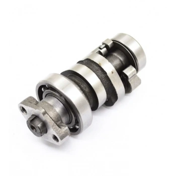 EKSANTRİK MİLİ SPACY - ALPHA - ACTIVA S - RKS SPONTINI 110