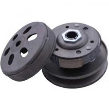 FİZY - ACTİVA S ARKA DEBRİYAJ