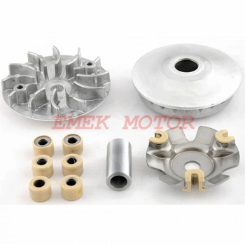 FİZY ÖN DEBRİYAJ KOMPLE