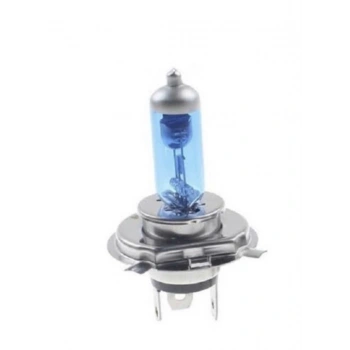 H4 3FİŞLİ BEYAZ AMPÜL