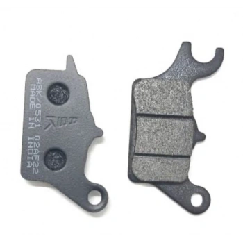 HONDA DİO DİSK BALATA ÖN ASK