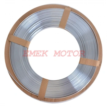 KADRO FİTİLİ NİKEL [1 RULO=25 MT]