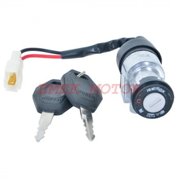 KONTAK E-BİKE YUKİ JUPİTER