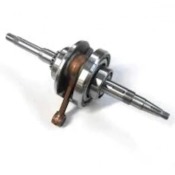 KRANK SCOOTER 80cc - KUBA MODELİ