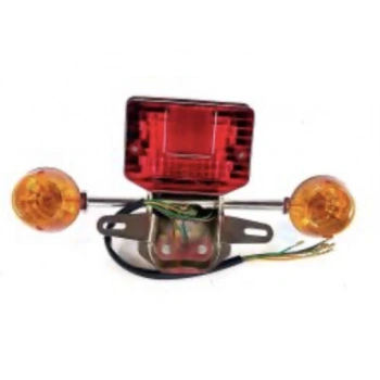 KT ARKA STOP SİNYAL TAKIMI