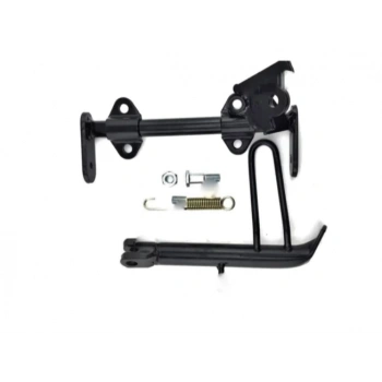 KT ÖN BASAMAK VE YAN SEHPA