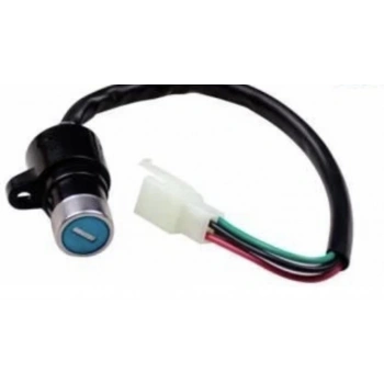 KUBA DRAGON 50 cc KONTAK