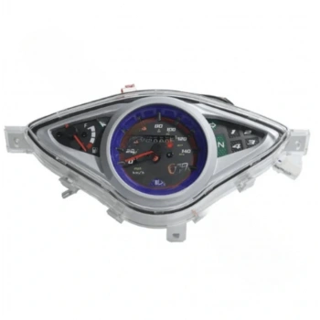 KUBA EGE KİLOMETRE SAAT