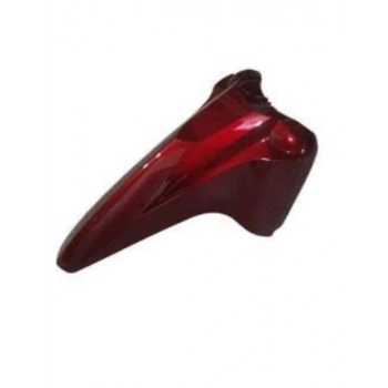 KUBA EGE ÖN ÇAMURLUK KIRMIZI