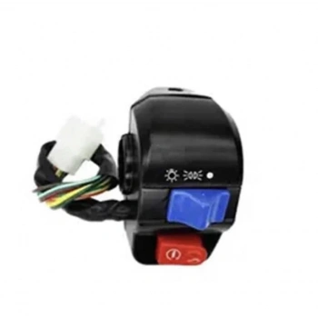 KUBA FİGHTER 50cc SAĞ KUMANDA