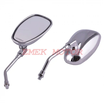 M10 MM KT NİKEL AYNA