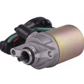 MARŞ MOTORU KABLOLU 50cc SCOOTER