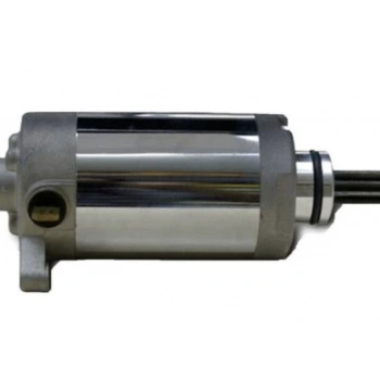 MARŞ MOTORU [KABLOLU] YBR