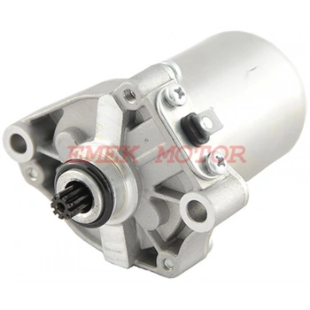 MARŞ MOTORU SPACY - ACTIVA - BEAT - ACTIVA S - HERO PLEASURE - RKS SPONTINI 110 - ARORA SPECIAL-ALFA