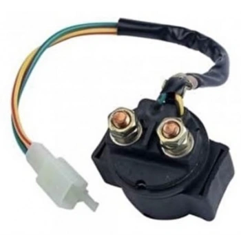 MARŞ OTOMATİĞİ 125cc-150cc SCOOTER - CG - CUB - SFC