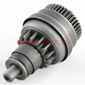 MARŞ PİNYON DİŞLİSİ - SPACY-ACTIVA-BEAT -ACTIVA S-HERO PLEASURE - RKS SPONTINI 110