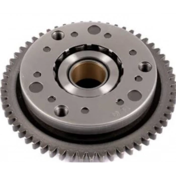 MARŞ RUBLESİ 200cc CG 20 BİLYALI