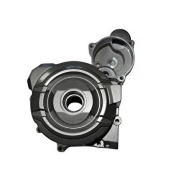 MH-DRİFT STATÖR KAPAĞI