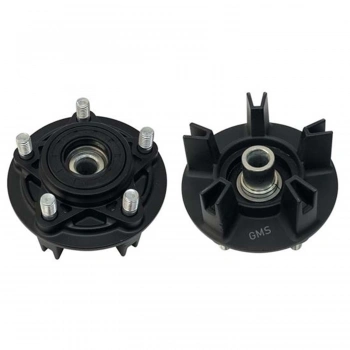 MONDİAL DRİFT L STOPER DİŞLİ GÖBEĞİ