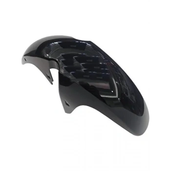 MONDİAL DRİFT L SİYAH ÖN ÇAMURLUK