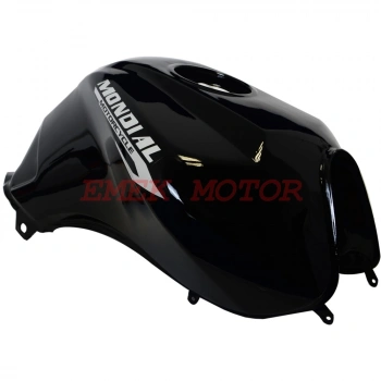 MONDİAL DRİFT SİYAH DEPO