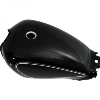 MONDİAL KT 125 DEPO