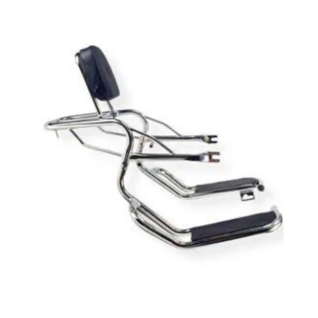 MONDİAL KT 125 PORTBAGAJ SET