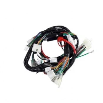 MONDİAL KT 125 TESİSAT