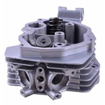 MONDİAL KT125 SİLİNDİR ÜST KAPAK