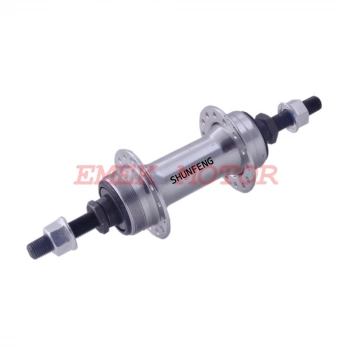 MTB ARKA HAZNE-GÖBEK SHUNFENG