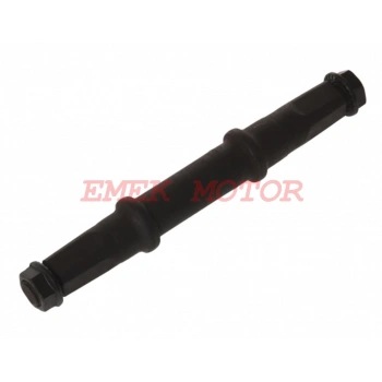 MTB ORTA MİL 5U CİVATALI