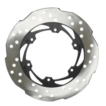 NS200 ARKA FREN DİSK