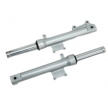 ÖN AMORTİSÖR STMAX KOBRA 2000] E-BIKE KASALI