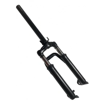 ÖN AMORTİSÖRLÜ MAŞA - VOLTA VSM